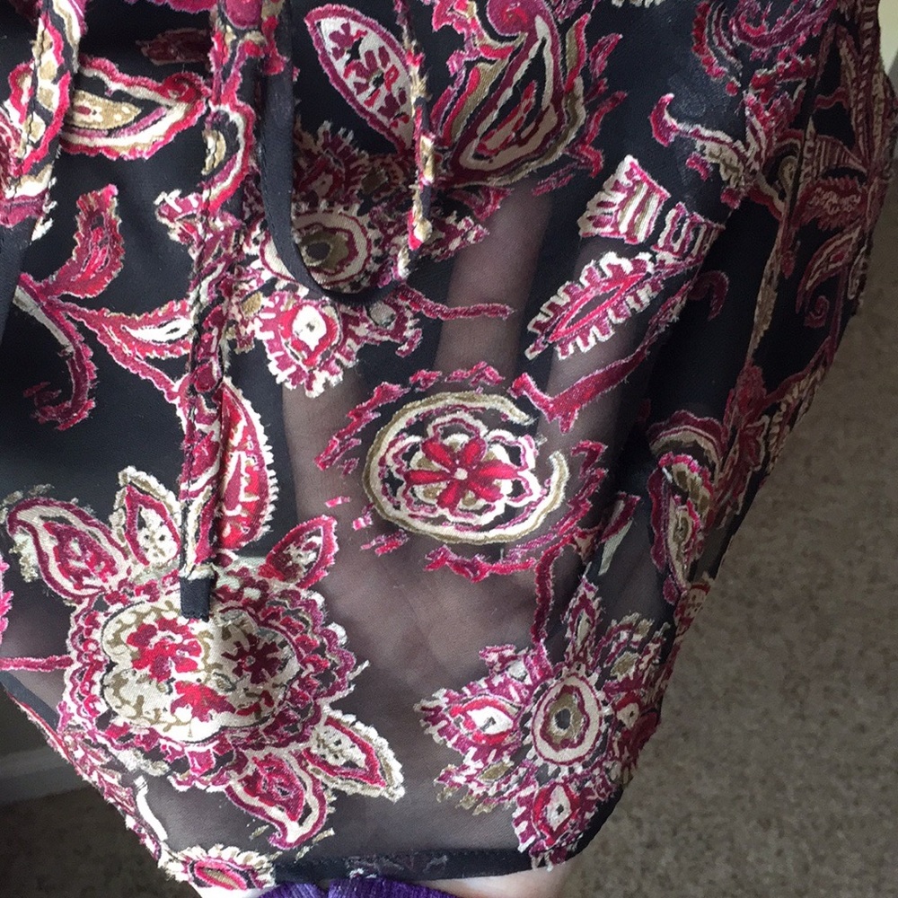 Blouse - Picture 3 of 4